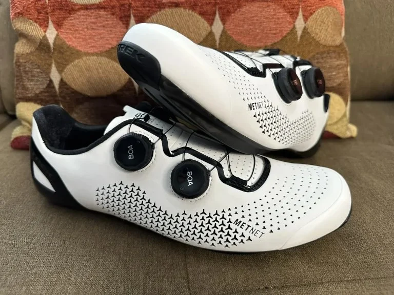 Best Cycling Shoes for Wide Feet in 2025
