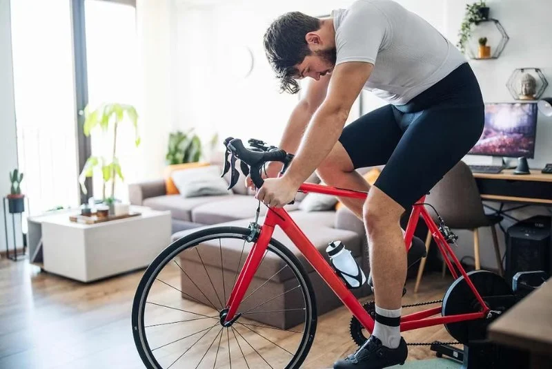 Transitioning from Indoor Trainer to Outdoor Riding Smoothly