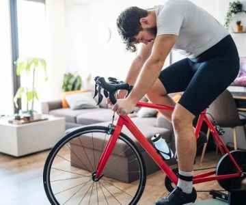 Transitioning from Indoor Trainer to Outdoor Riding Smoothly