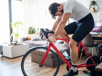 Transitioning from Indoor Trainer to Outdoor Riding Smoothly
