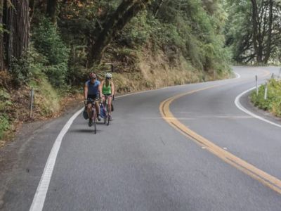 Best Bike Touring Routes in Pacific Coast Highway for Scenic Cycling Adventures
