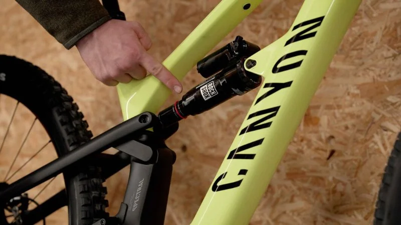 How to Adjust Suspension Preload, Compression, and Rebound on MTB