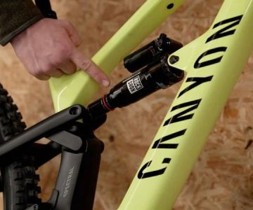 How to Adjust Suspension Preload, Compression, and Rebound on MTB