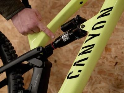 How to Adjust Suspension Preload, Compression, and Rebound on MTB