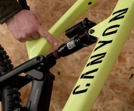 How to Adjust Suspension Preload, Compression, and Rebound on MTB