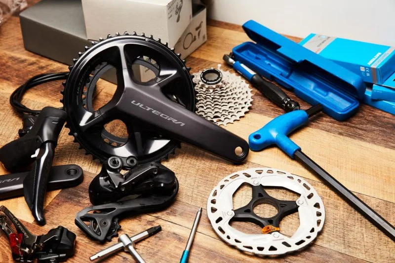 How to Upgrade Your Bike Without Wasting Money on Unnecessary Parts