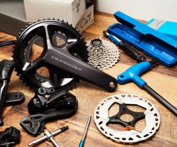 How to Upgrade Your Bike Without Wasting Money on Unnecessary Parts