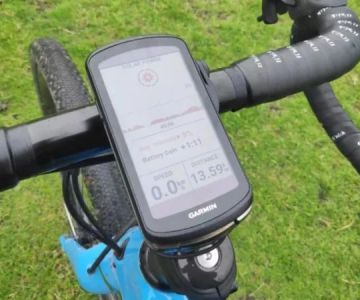 Best Bike Computers With Turn-by-Turn Navigation for Cyclists