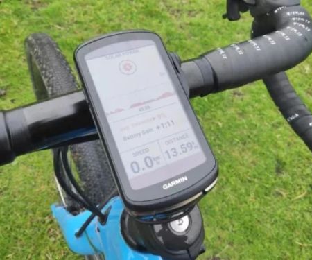 Best Bike Computers With Turn-by-Turn Navigation for Cyclists