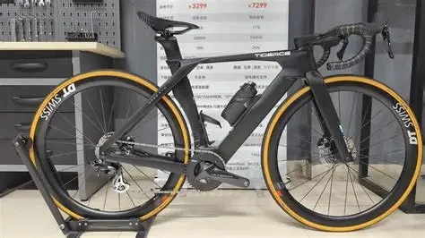Best Road Bike Frames for Aerodynamics and Comfort