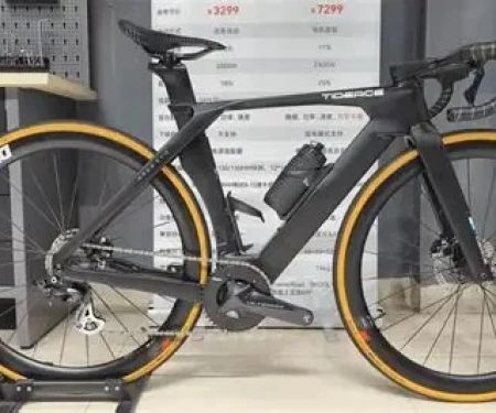Best Road Bike Frames for Aerodynamics and Comfort
