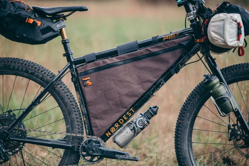 Best Bikepacking Cook Kits That Fit in a Frame Bag for Lightweight Touring