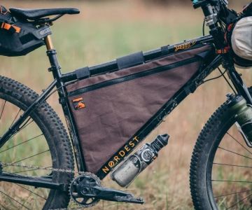 Best Bikepacking Cook Kits That Fit in a Frame Bag for Lightweight Touring