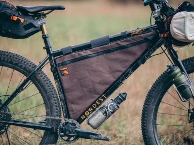 Best Bikepacking Cook Kits That Fit in a Frame Bag for Lightweight Touring