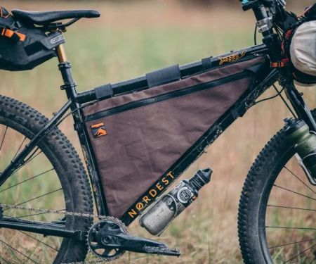 Best Bikepacking Cook Kits That Fit in a Frame Bag for Lightweight Touring