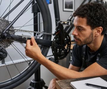 Bike Chain Wear: Measure Before It Damages Gears