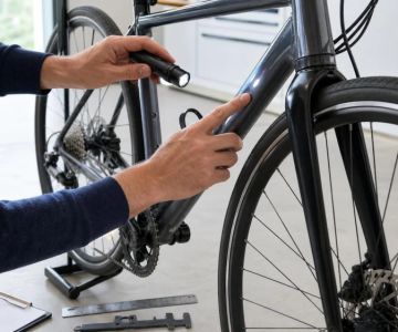 How to Inspect a Used Bicycle Before You Buy It