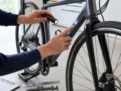 How to Inspect a Used Bicycle Before You Buy It