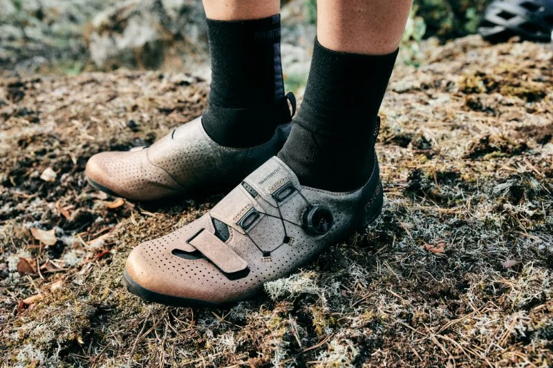 Best Cycling Shoes for Gravel Rides: Comfort and Grip