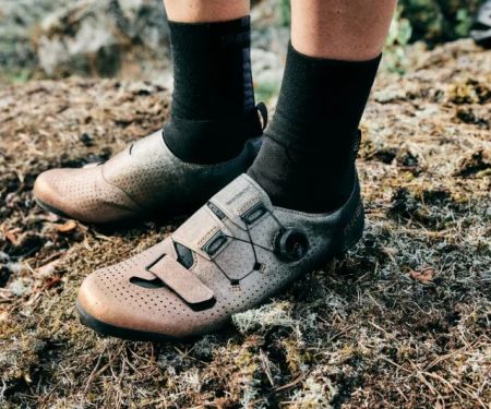 Best Cycling Shoes for Gravel Rides: Comfort and Grip