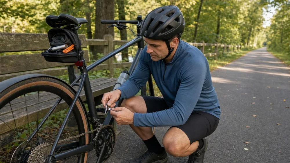 Bike Multi-Tools: What They Fix and What They Cannot