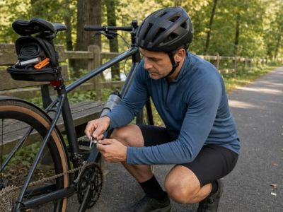 Bike Multi-Tools: What They Fix and What They Cannot