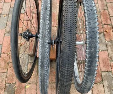 Best Road Bike Tires for All-Season Training: Grip, Speed & Durability