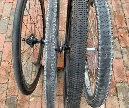 Best Road Bike Tires for All-Season Training: Grip, Speed & Durability
