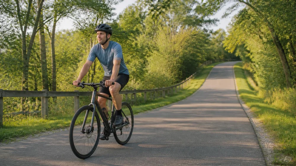 Cycling Cadence Explained: Find a Sustainable Pedaling Rhythm