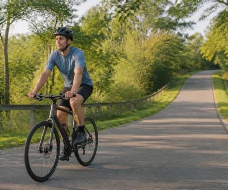 Cycling Cadence Explained: Find a Sustainable Pedaling Rhythm
