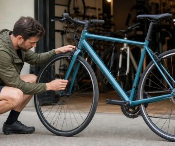 How to Test a Used Bicycle Before You Buy It