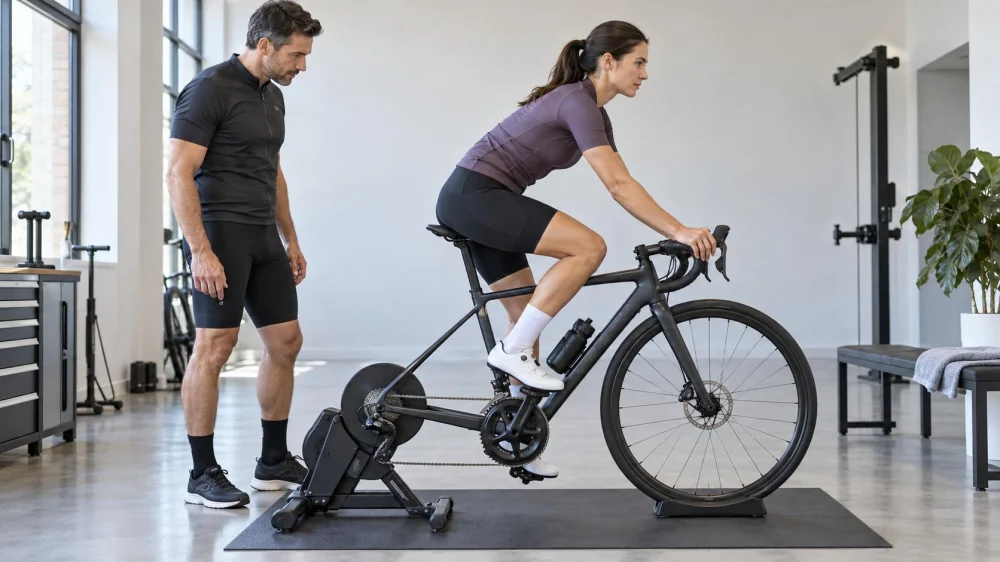Cycling Cadence: Find a Comfortable Pedaling Rhythm