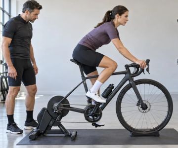Cycling Cadence: Find a Comfortable Pedaling Rhythm