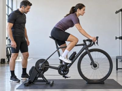Cycling Cadence: Find a Comfortable Pedaling Rhythm