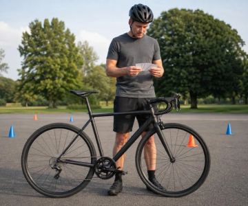 Cycling Practice Notes: Record One Useful Change at a Time