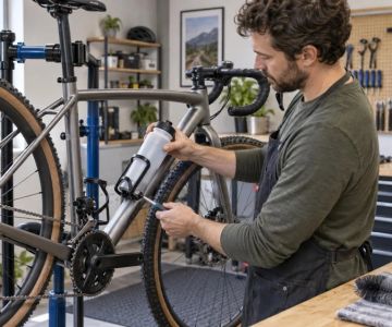 Cycling Water Bottle Setup: Fit, Clean, and Carry