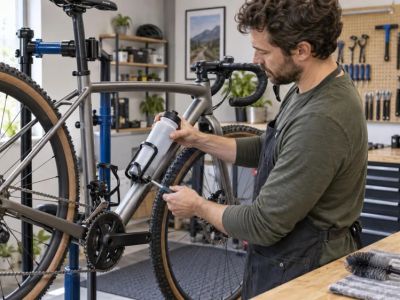 Cycling Water Bottle Setup: Fit, Clean, and Carry