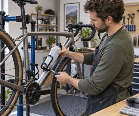 Cycling Water Bottle Setup: Fit, Clean, and Carry