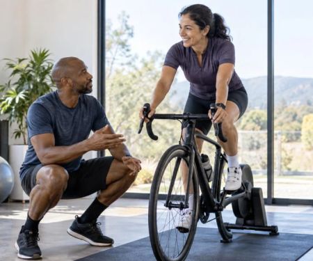Cycling Warm-Up Plan: A Cycling Guider Reader Checklist