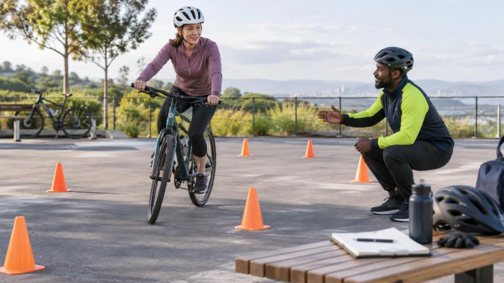 Cycling Practice Notes: A Practical US Checklist