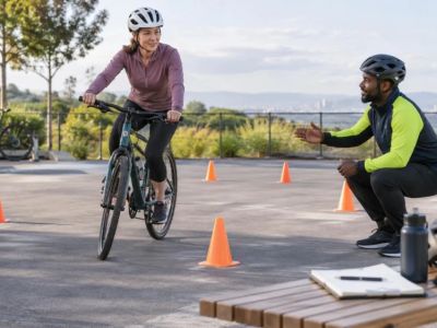 Cycling Practice Notes: A Practical US Checklist