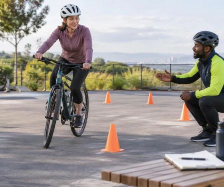 Cycling Practice Notes: A Practical US Checklist