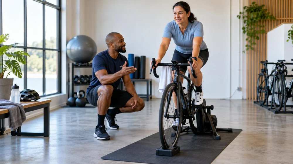 Cycling Warm-Up Plan: A Practical US Checklist