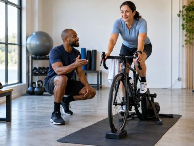 Cycling Warm-Up Plan: A Practical US Checklist